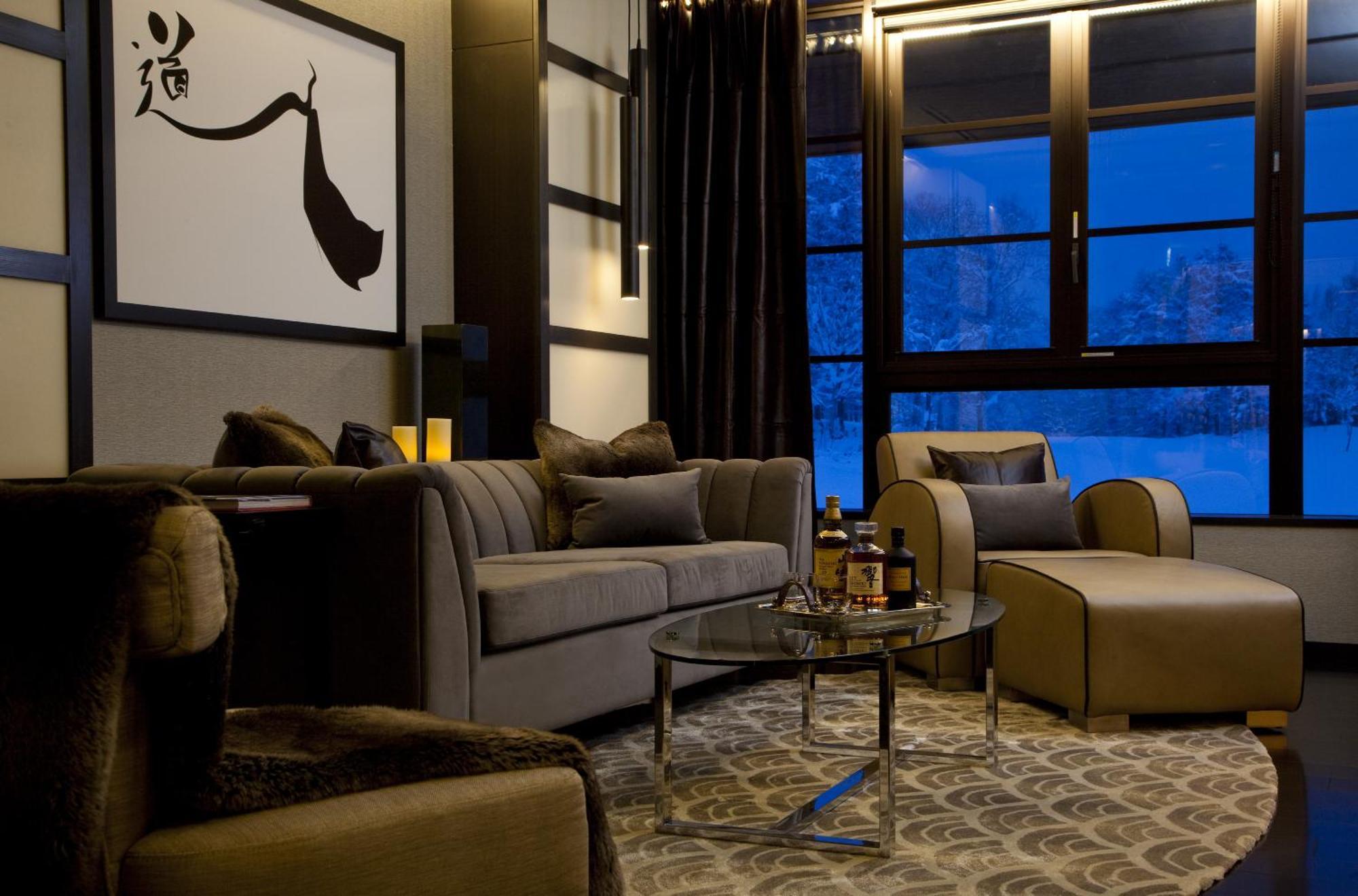 Kasara Village Townhouse - Small Luxury Of The World Hébergement de vacances Niseko