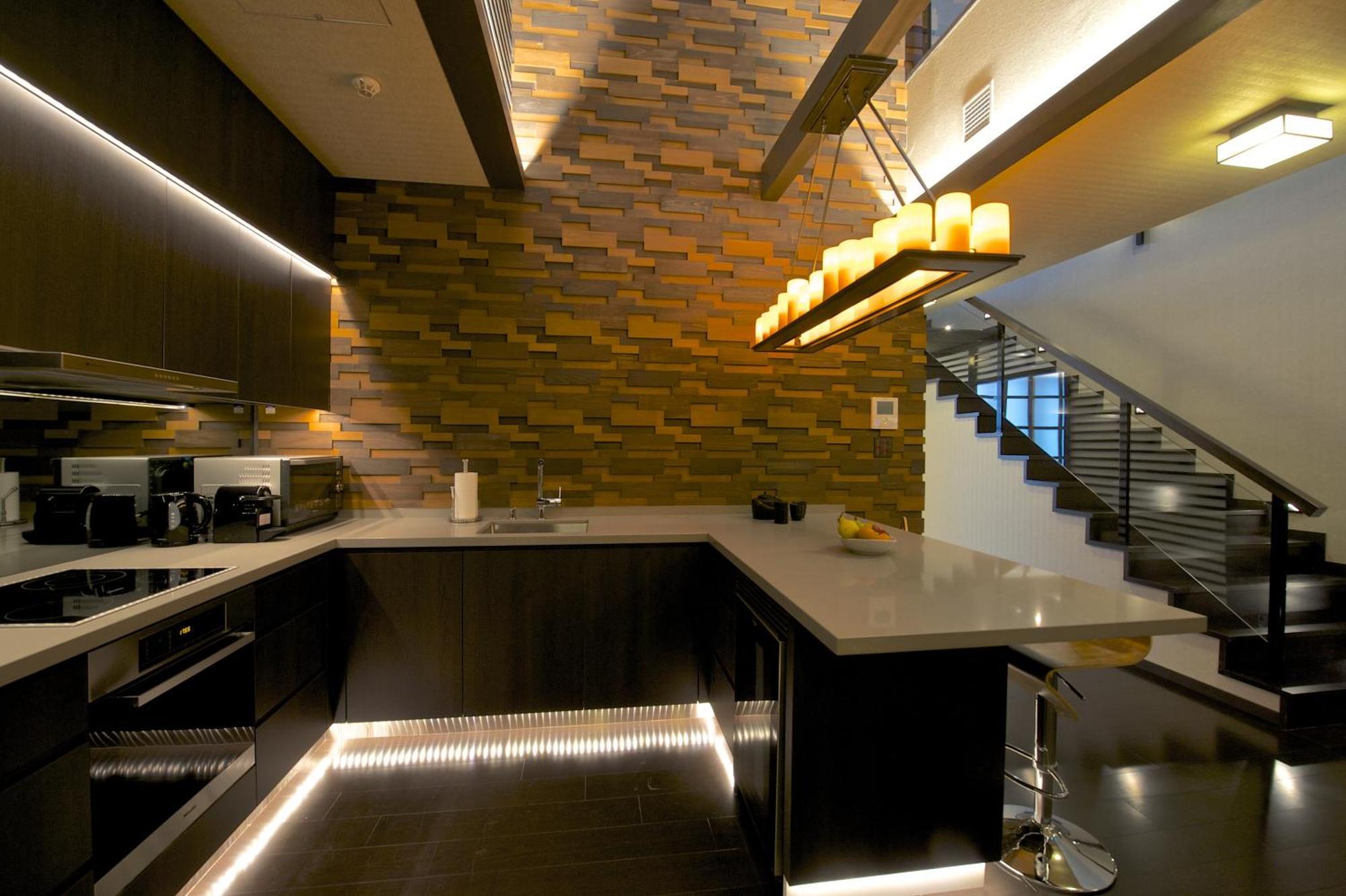 Hébergement de vacances Kasara Village Townhouse - Small Luxury Of The World Niseko