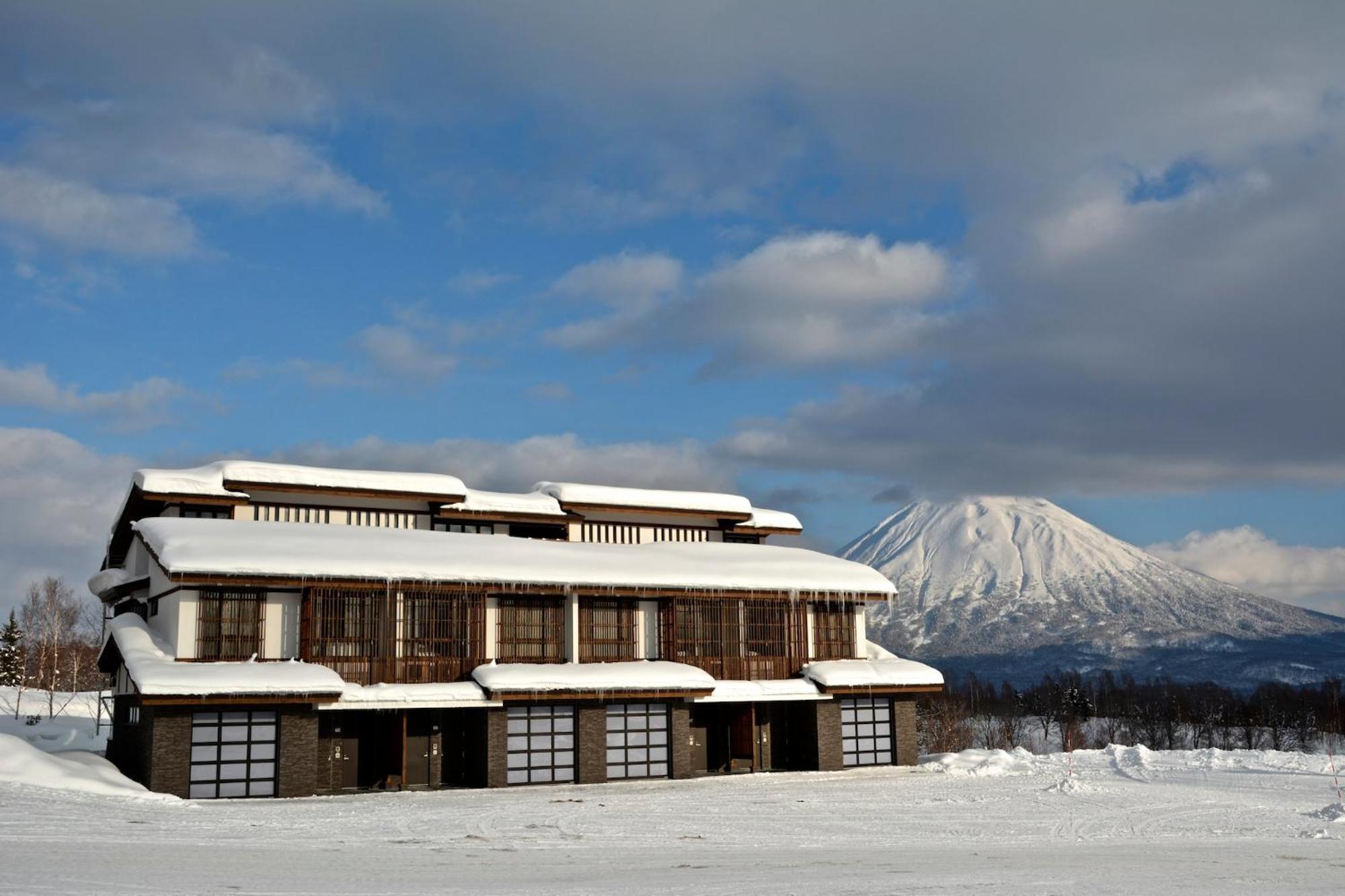 Kasara Village Townhouse - Small Luxury Of The World Hébergement de vacances