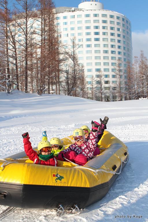 Kasara Village Townhouse - Small Luxury Of The World * Niseko