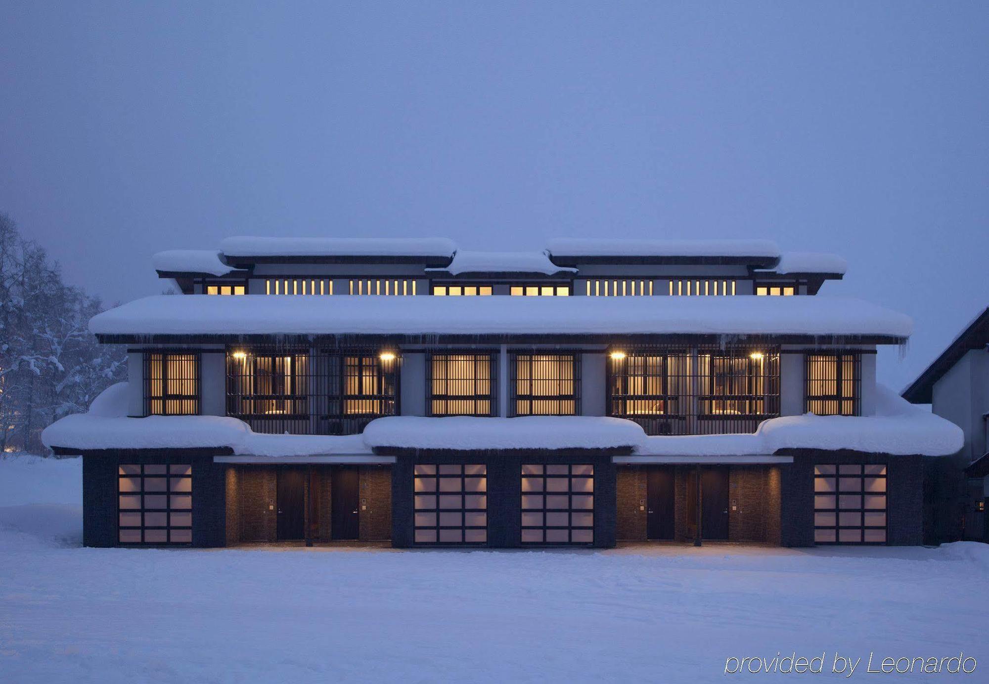 Kasara Village Townhouse - Small Luxury Of The World Hébergement de vacances *