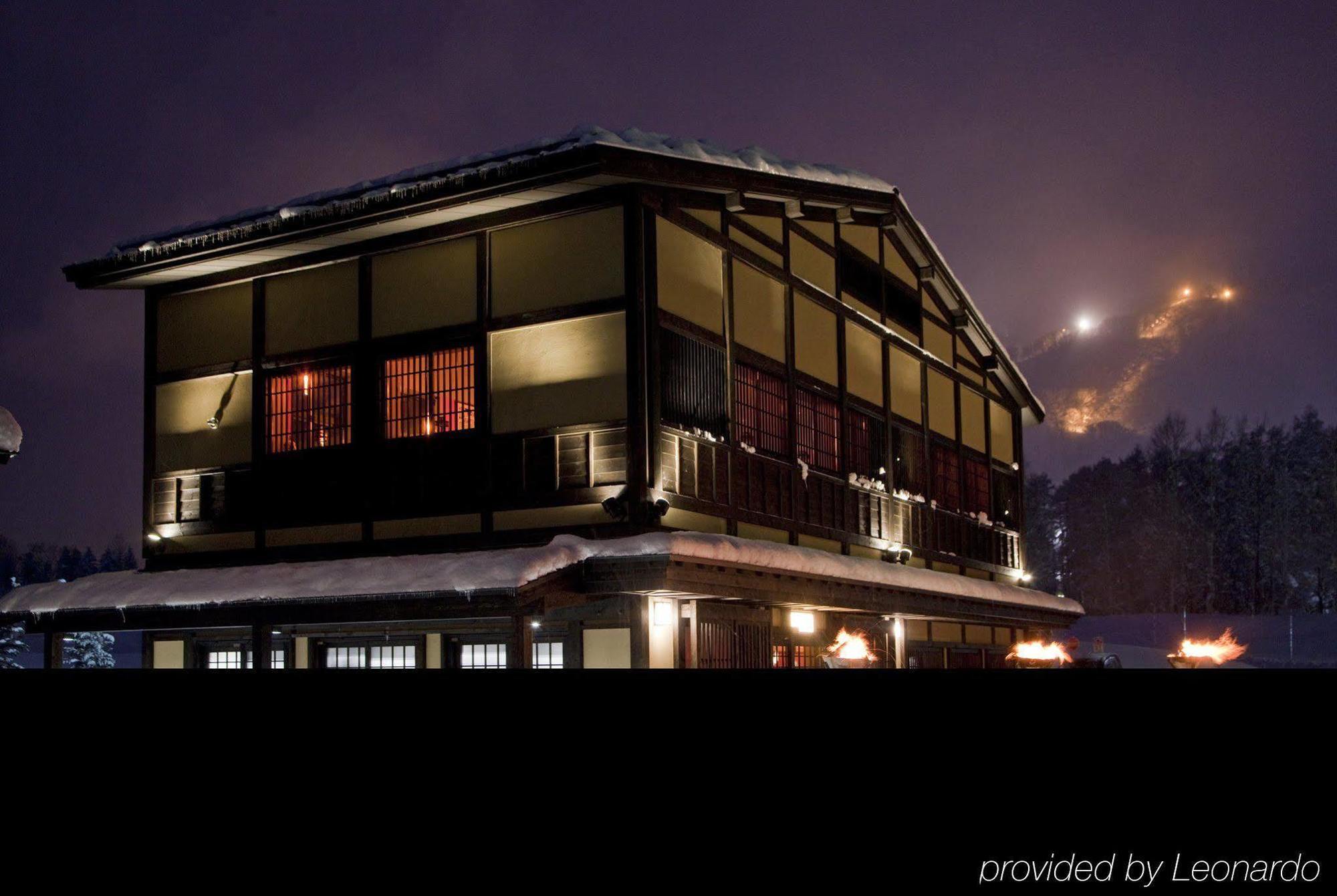 Kasara Village Townhouse - Small Luxury Of The World Hébergement de vacances Niseko