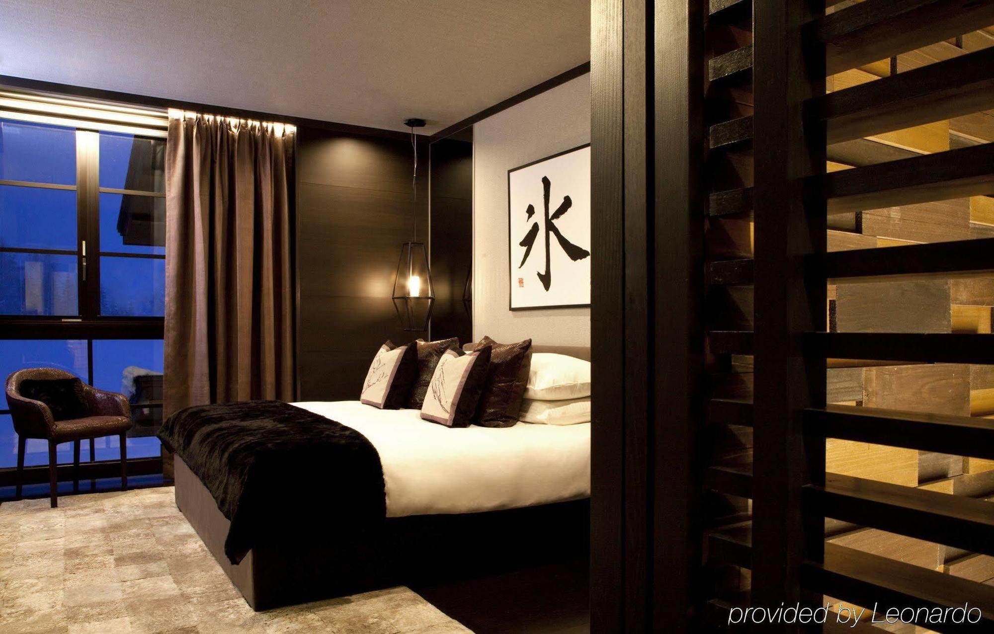 Hébergement de vacances Kasara Village Townhouse - Small Luxury Of The World Niseko