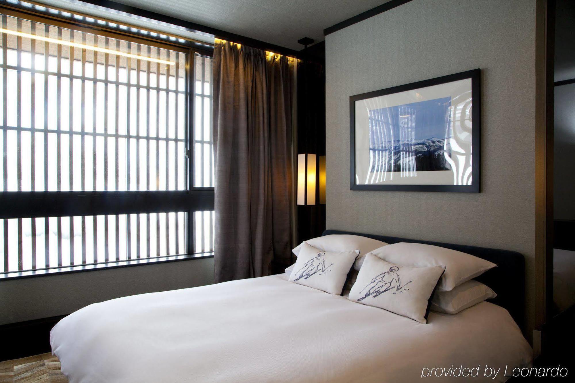 Kasara Village Townhouse - Small Luxury Of The World Hébergement de vacances *