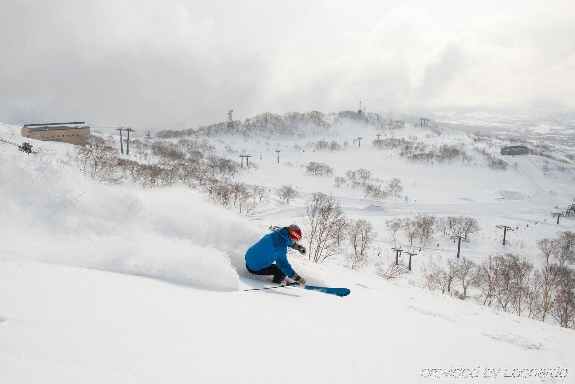 Kasara Village Townhouse - Small Luxury Of The World Hébergement de vacances Niseko