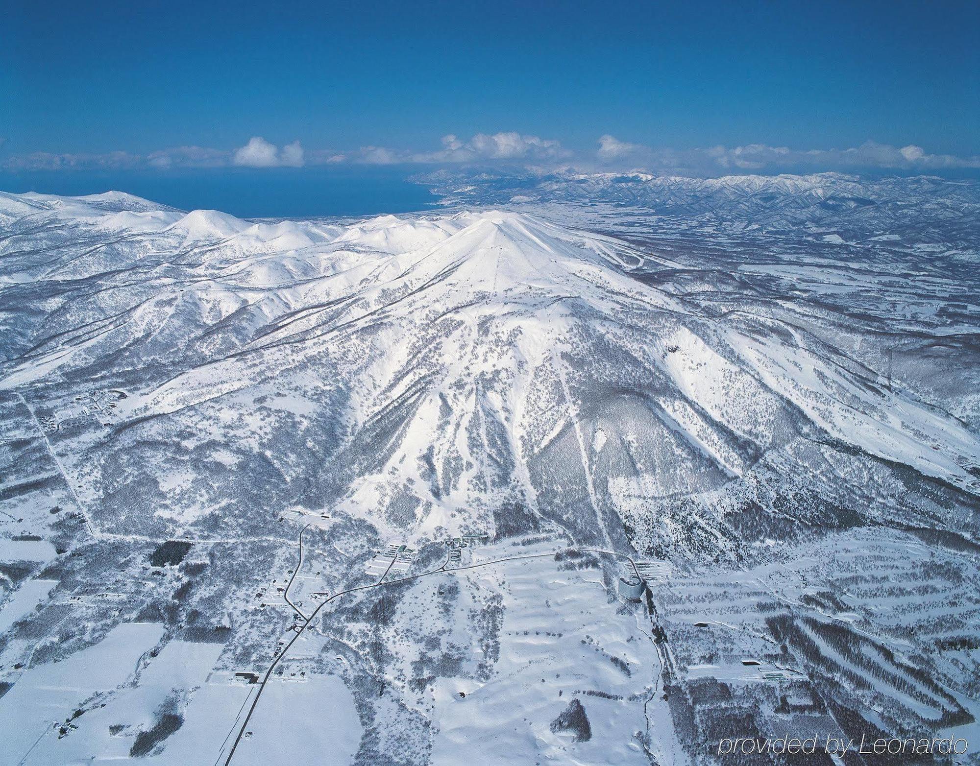 Kasara Village Townhouse - Small Luxury Of The World Hébergement de vacances Niseko