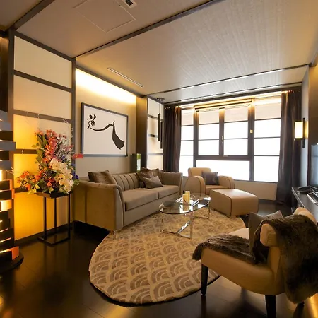 Kasara Niseko Village Townhouse - Small Luxury Hotels Of The World Esterno foto