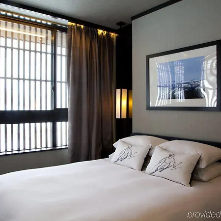 Kasara Niseko Village Townhouse - Small Luxury Hotels Of The World Esterno foto