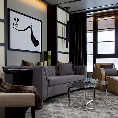 Kasara Niseko Village Townhouse - Small Luxury Hotels Of The World Esterno foto