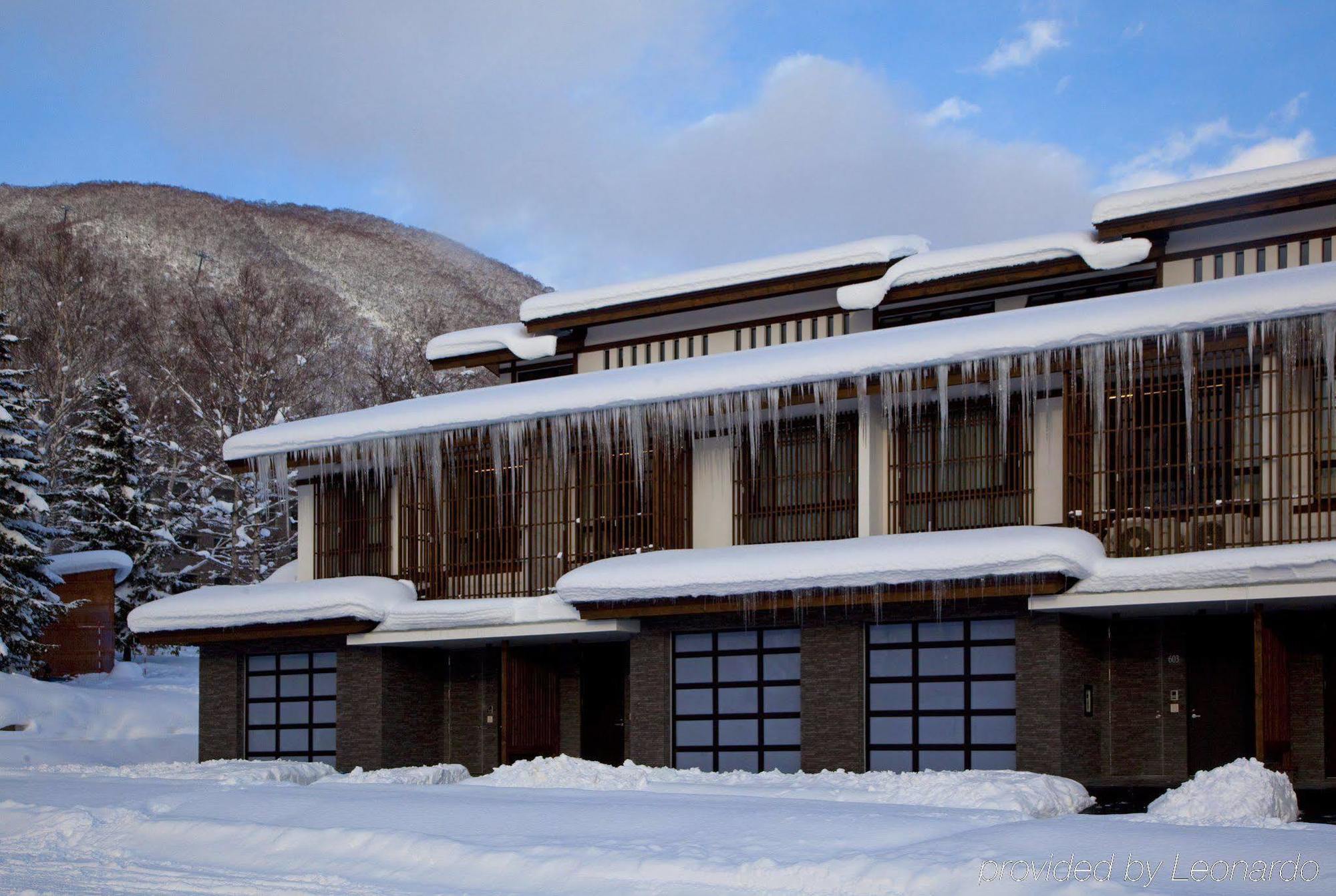 卡萨拉新雪谷村联排别墅度假屋 * 二世古