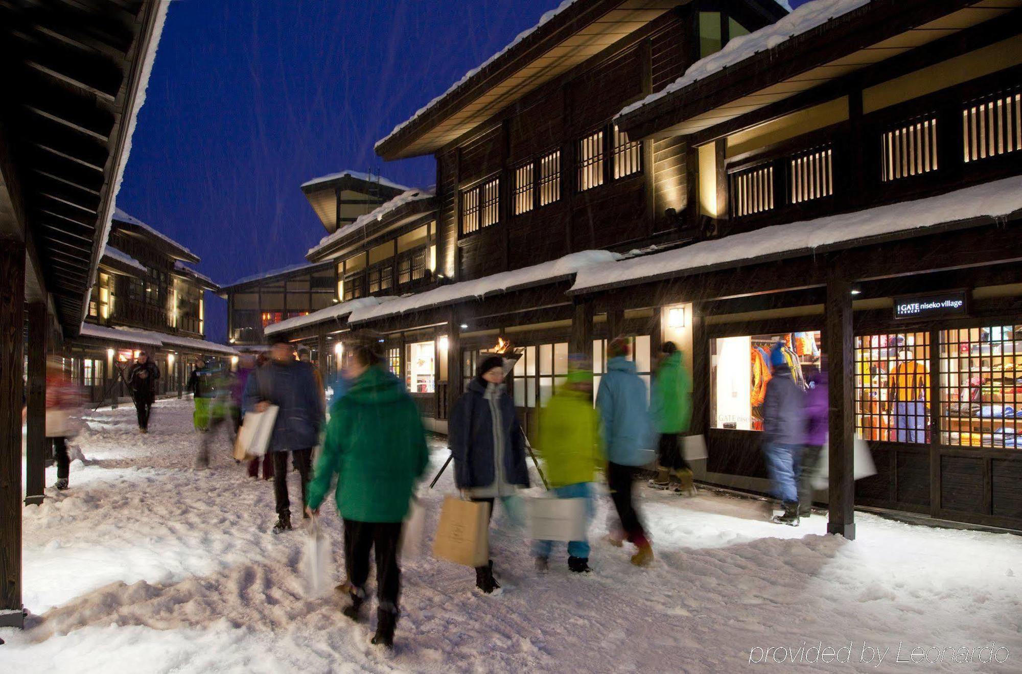 卡萨拉新雪谷村联排别墅度假屋 度假居