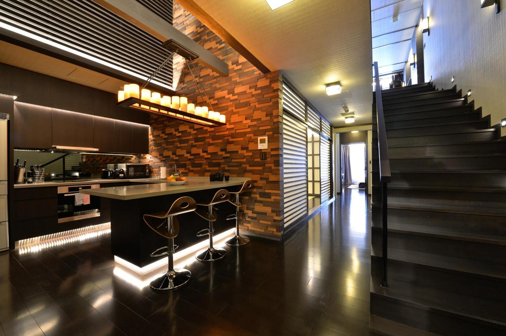 Kasara Village Townhouse - Small Luxury Of The World