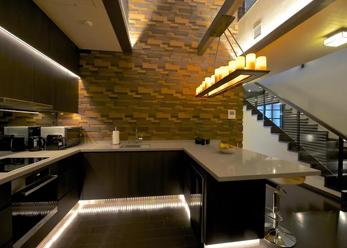 Kasara Niseko Village Townhouse - Small Luxury Hotels Of The World