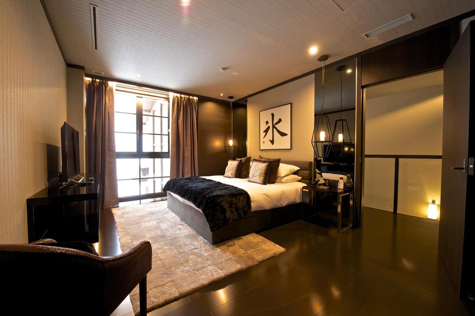 Kasara Village Townhouse - Small Luxury Of The World Niseko
